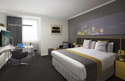 Citadines St Georges Terrace - Taree Accommodation 2