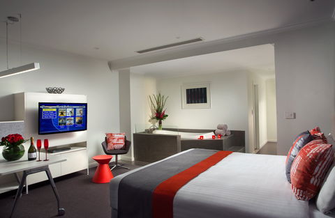 Citadines St Georges Terrace - Taree Accommodation 6