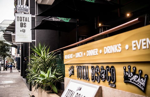 Citadines St Georges Terrace - Taree Accommodation 9