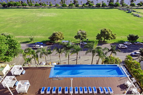 Crowne Plaza Perth - Taree Accommodation 2