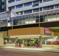Mercure Hotel Perth - Taree Accommodation