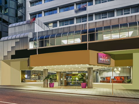 Mercure Hotel Perth - Taree Accommodation 0