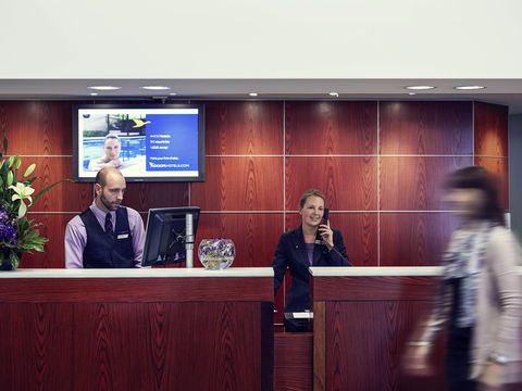 Mercure Hotel Perth - Taree Accommodation 1