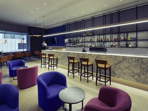 Mercure Hotel Perth - Taree Accommodation 3