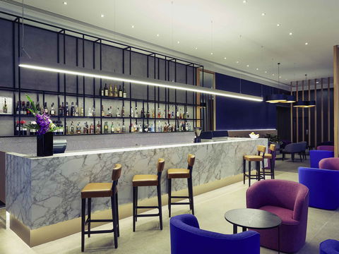Mercure Hotel Perth - Taree Accommodation 4