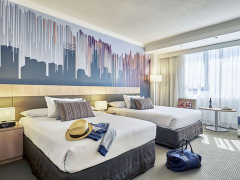 Mercure Hotel Perth - Taree Accommodation 6