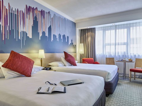 Mercure Hotel Perth - Taree Accommodation 7