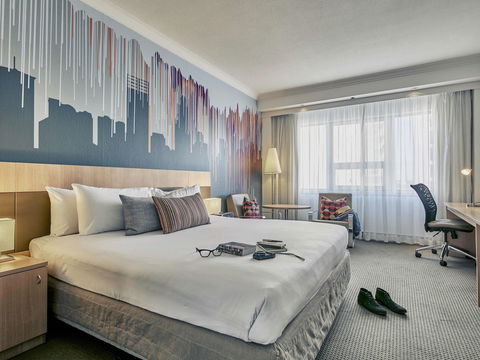 Mercure Hotel Perth - Taree Accommodation 8