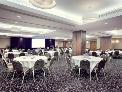 Mercure Hotel Perth - Taree Accommodation 9