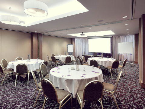 Mercure Hotel Perth - Taree Accommodation 10