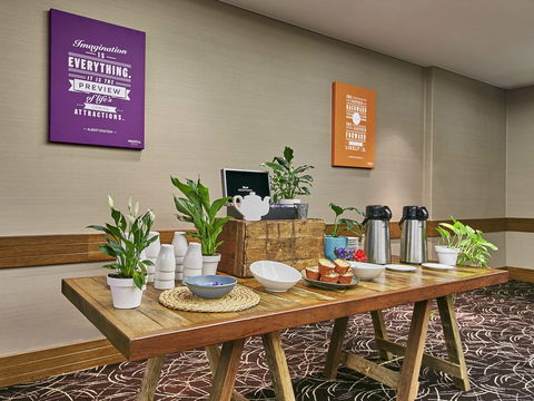 Mercure Hotel Perth - Taree Accommodation 11
