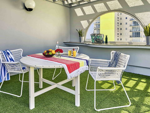 Mercure Hotel Perth - Taree Accommodation 14