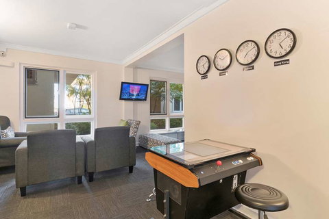 The Peninsula Riverside Apartments - Taree Accommodation 10