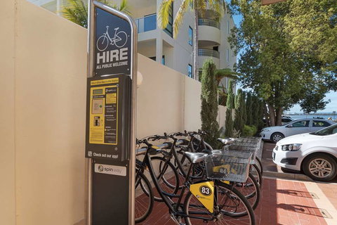 The Peninsula Riverside Apartments - Taree Accommodation 13