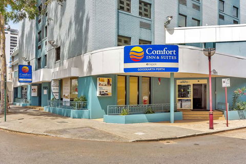 Comfort Inn & Suites Goodearth - Taree Accommodation 1