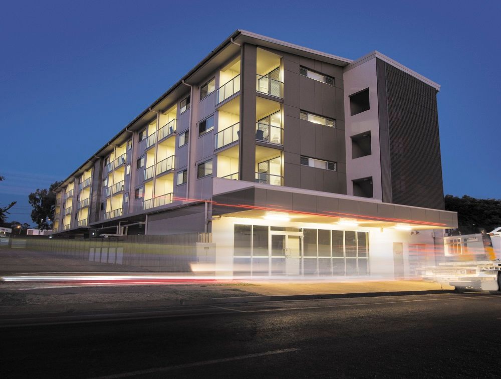 Pinevale QLD Taree Accommodation