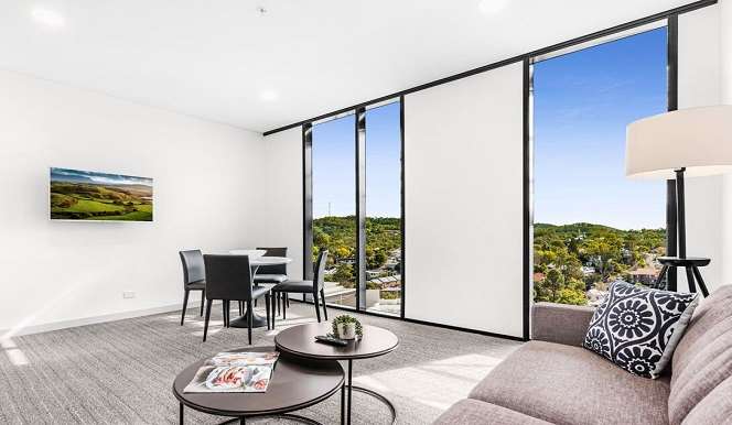 Anstead QLD Taree Accommodation