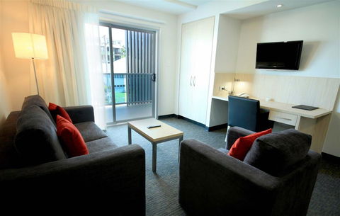 Jephson Hotel - Taree Accommodation 3