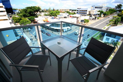 Jephson Hotel - Taree Accommodation 5
