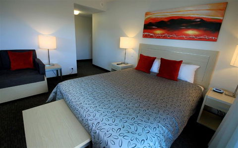 Jephson Hotel - Taree Accommodation 6