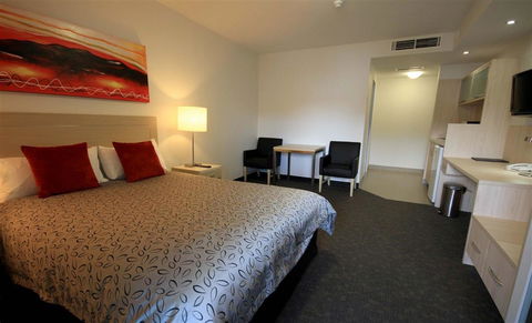 Jephson Hotel - Taree Accommodation 8