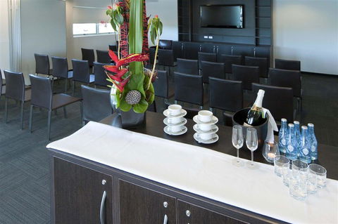 Jephson Hotel - Taree Accommodation 9