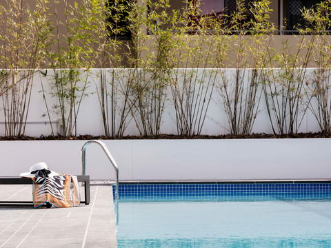 Novotel Brisbane South Bank Hotel - Taree Accommodation 6