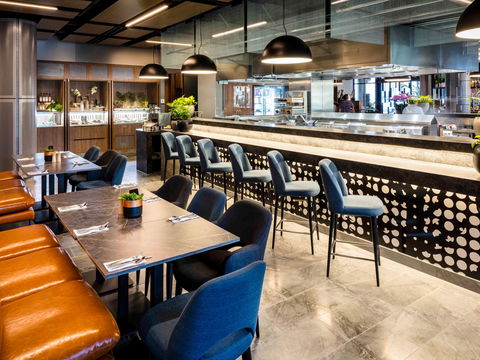 Novotel Brisbane South Bank Hotel - Taree Accommodation 10
