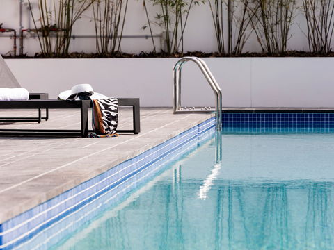 Novotel Brisbane South Bank Hotel - Taree Accommodation 13