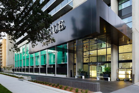 Avenue Hotel Canberra - Taree Accommodation 8