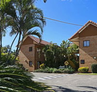 Quality Hotel Robertson Gardens - Taree Accommodation