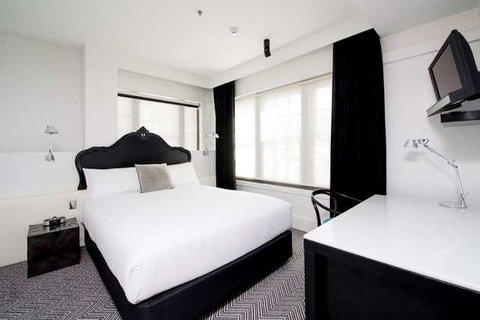 Peppers Gallery Hotel, Canberra - Taree Accommodation 4