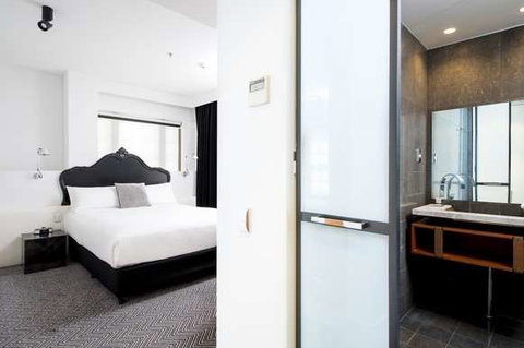Peppers Gallery Hotel, Canberra - Taree Accommodation 6