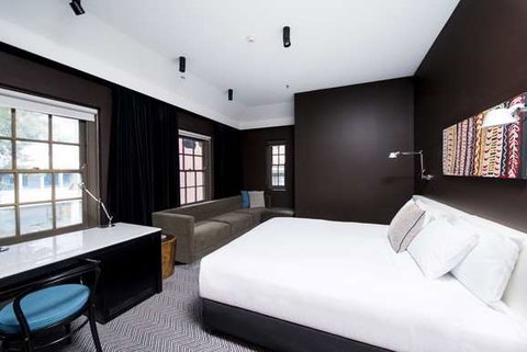 Peppers Gallery Hotel, Canberra - Taree Accommodation 8