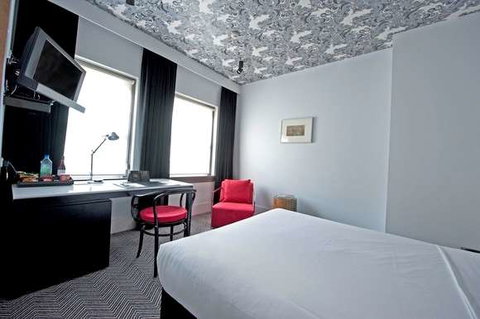 Peppers Gallery Hotel, Canberra - Taree Accommodation 9
