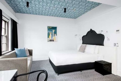 Peppers Gallery Hotel, Canberra - Taree Accommodation 11