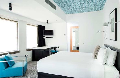 Peppers Gallery Hotel, Canberra - Taree Accommodation 13