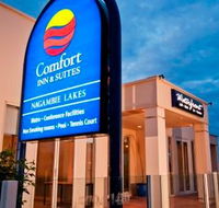 Nagambie Waterfront Motel - Taree Accommodation