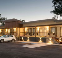 New Crossing Place Motel - Taree Accommodation