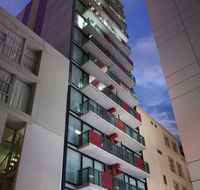 Fraser Place Melbourne - Taree Accommodation