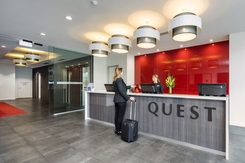 Quest On Franklin - Taree Accommodation 2