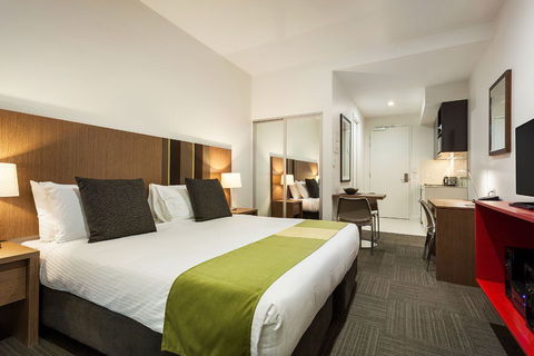 Quest On Franklin - Taree Accommodation 3