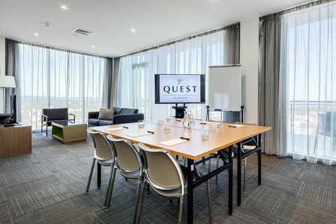 Quest On Franklin - Taree Accommodation 9