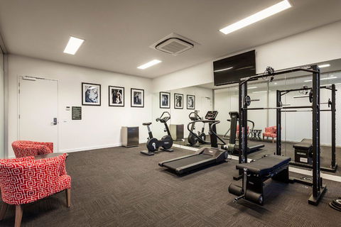 Quest On Franklin - Taree Accommodation 14