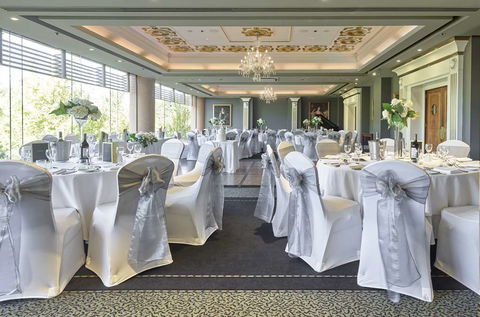 Stamford Plaza Adelaide - Taree Accommodation 15