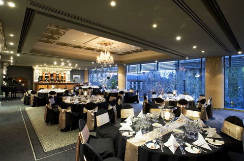 Stamford Plaza Adelaide - Taree Accommodation 16