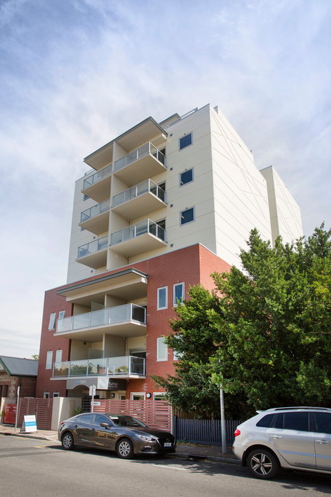 Hume Serviced Apartments - Taree Accommodation 2