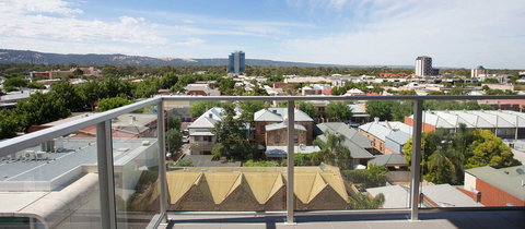 Hume Serviced Apartments - Taree Accommodation 3