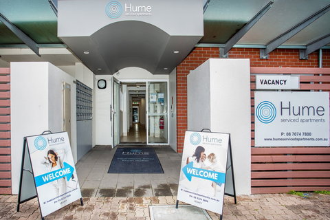 Hume Serviced Apartments - Taree Accommodation 6