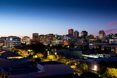 Hume Serviced Apartments - Taree Accommodation 7